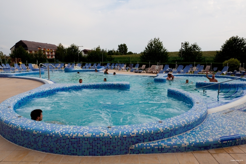 Фото Hotel Karos SPA