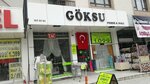 Göksu Halı ve Mobilya (Tıp Fakültesi Cad. No:72/B, Abidinpaşa, Mamak, Ankara), halı mağazaları  Mamak'tan