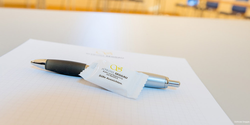 Фото Schloss Seggau