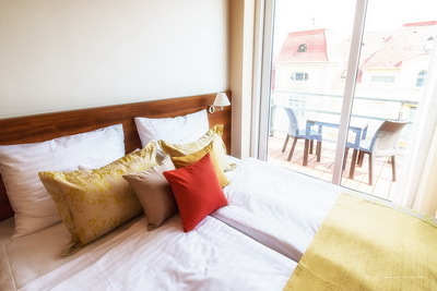 Фото Bonvital Wellness & Gastro Hotel 