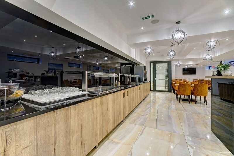 Фото Hotel Scala dOro