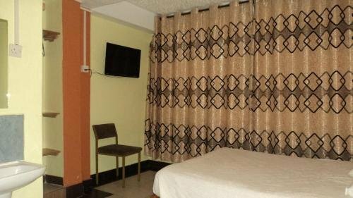 Гостиница Rurago Guest House