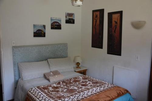 Фото The Swiss Guesthouse