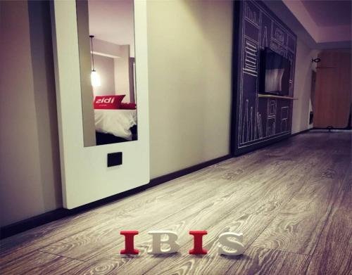 Фото Ibis Hotel