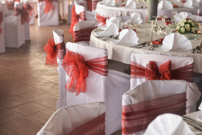 Фото Hotel Dunav