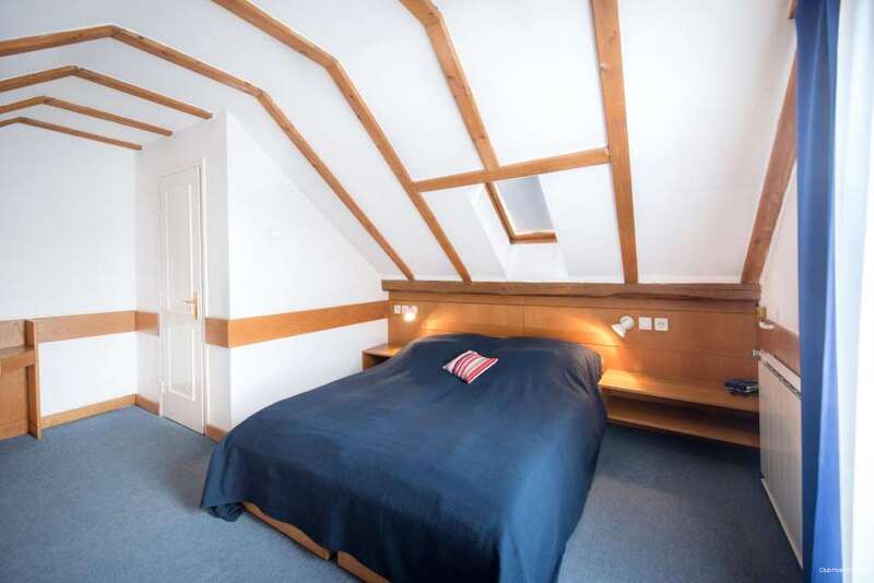 Фото Abbázia Club Hotel Kék