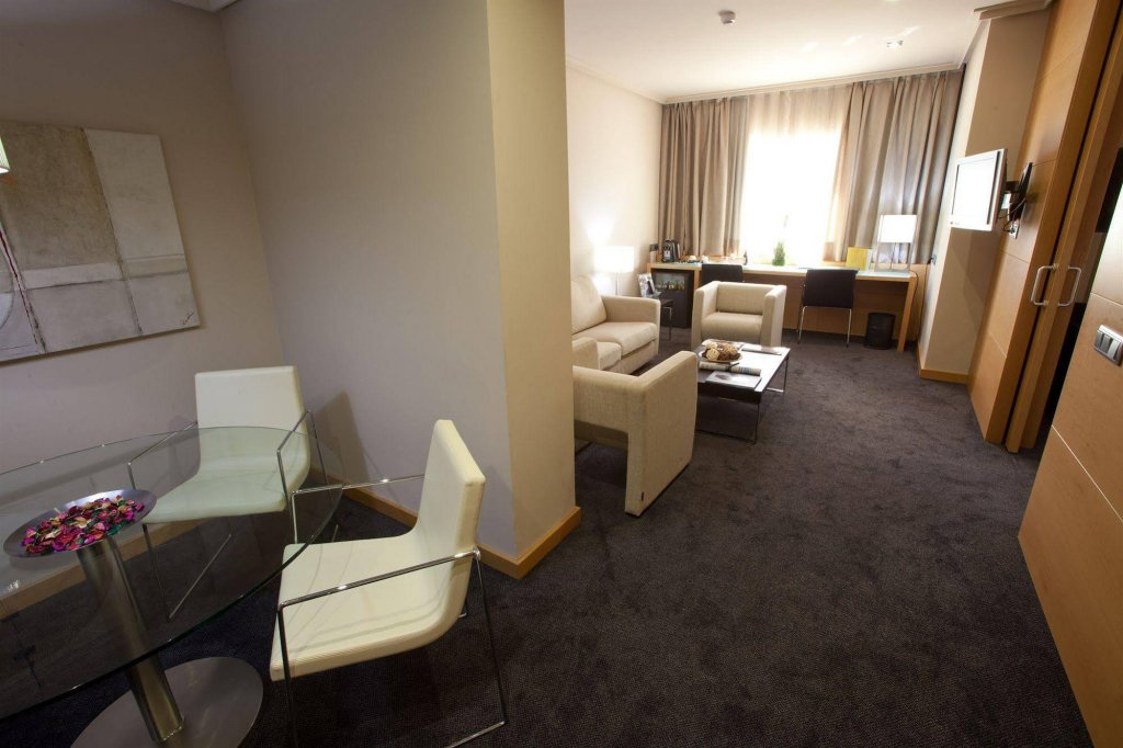 Фото Occidental Murcia Siete Coronas