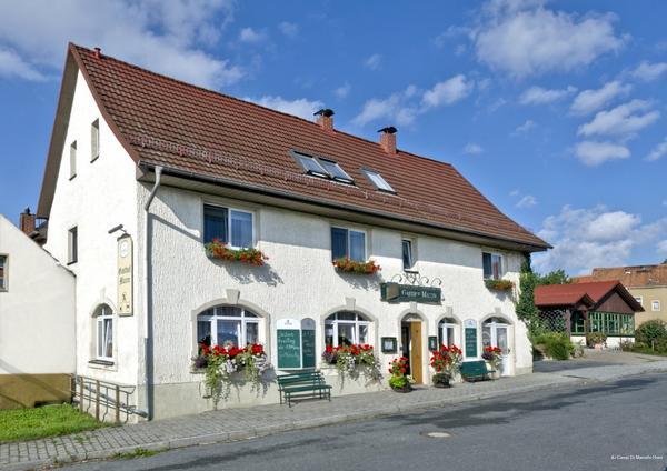 Фото Отель Ai Campi Di Marcello