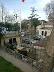 Sabanci Police House (İstanbul, Uskudar, Beylerbeyi Mah., İdmancı Sok., 2), resort