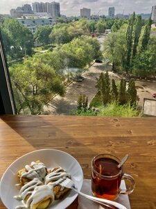 Панорама