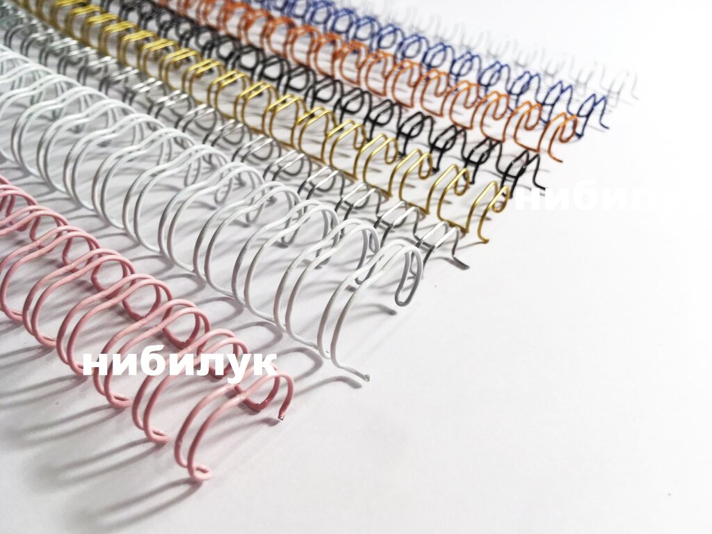 Industrial enterprise Production of metal springs Nibiluk, Saint Petersburg, photo