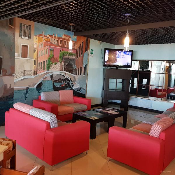 Фото Hotel Caravelle & Minicaravelle