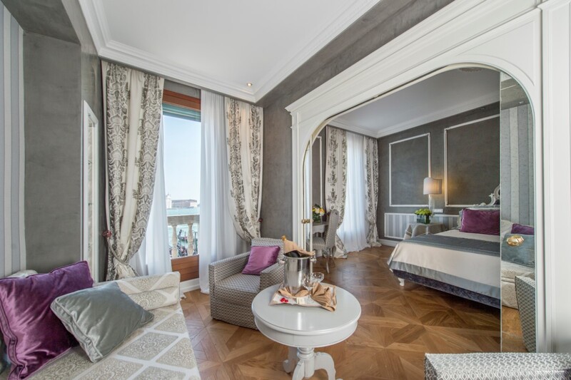 Фото Hotel Savoia & Jolanda