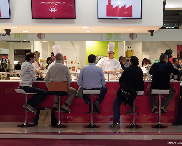 Фото Hotel Ai Gelsi