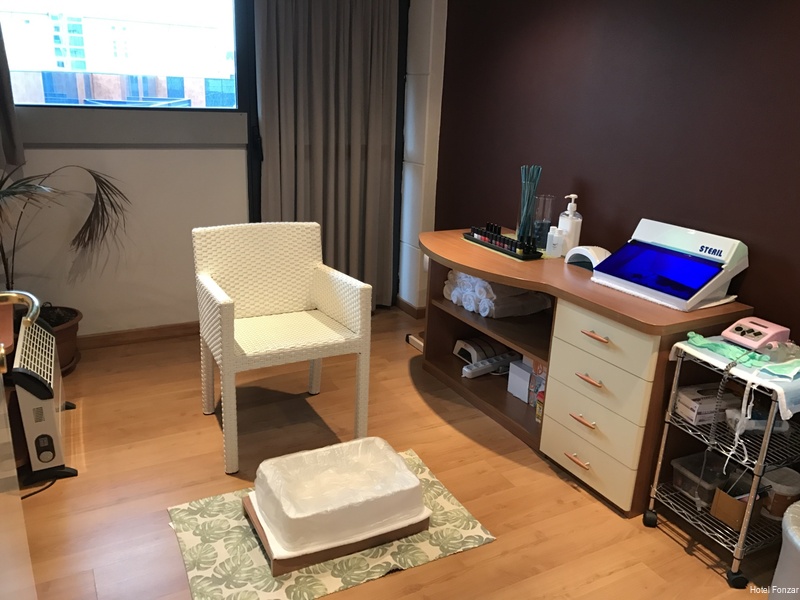 Фото Hotel Fonzari