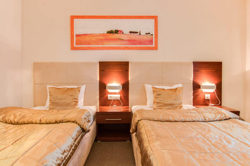 Фото Turisticko Naselje Ribarsko Ostrvo