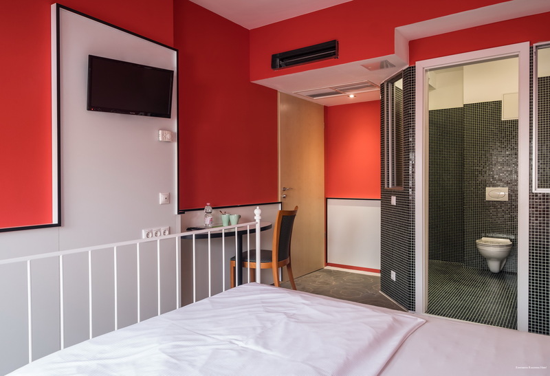 Фото Semiramis Business Hotel