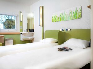 Ibis budget Chateauroux Deols