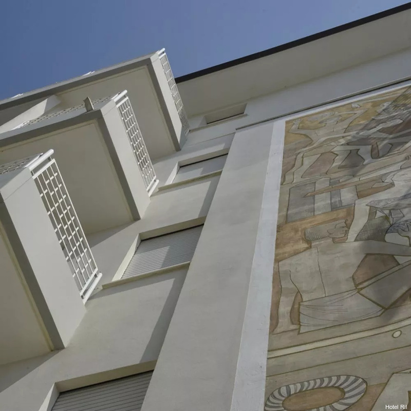 Фото отеля 5