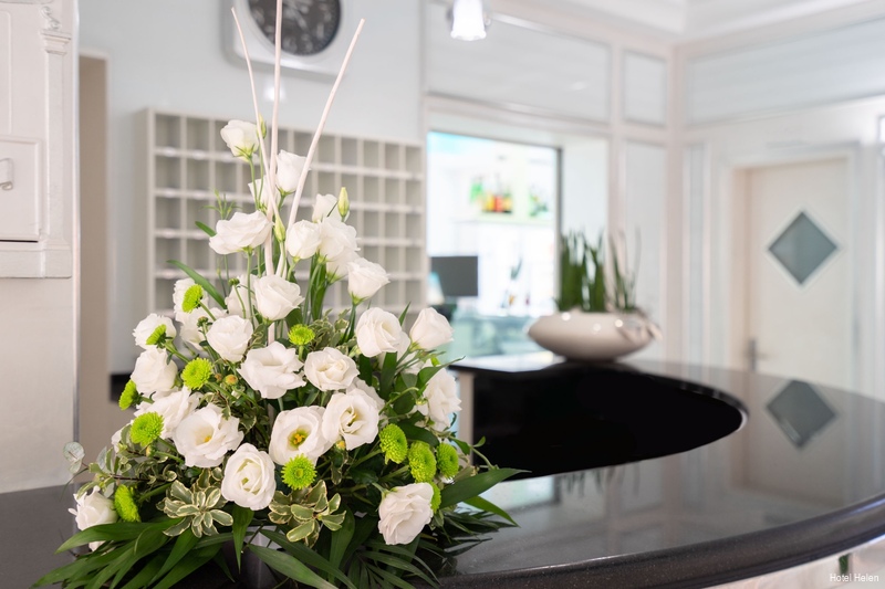 Фото Hotel Helen