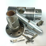 Prior (Oryol, Razdolnaya ulitsa, 105к2), metalwork