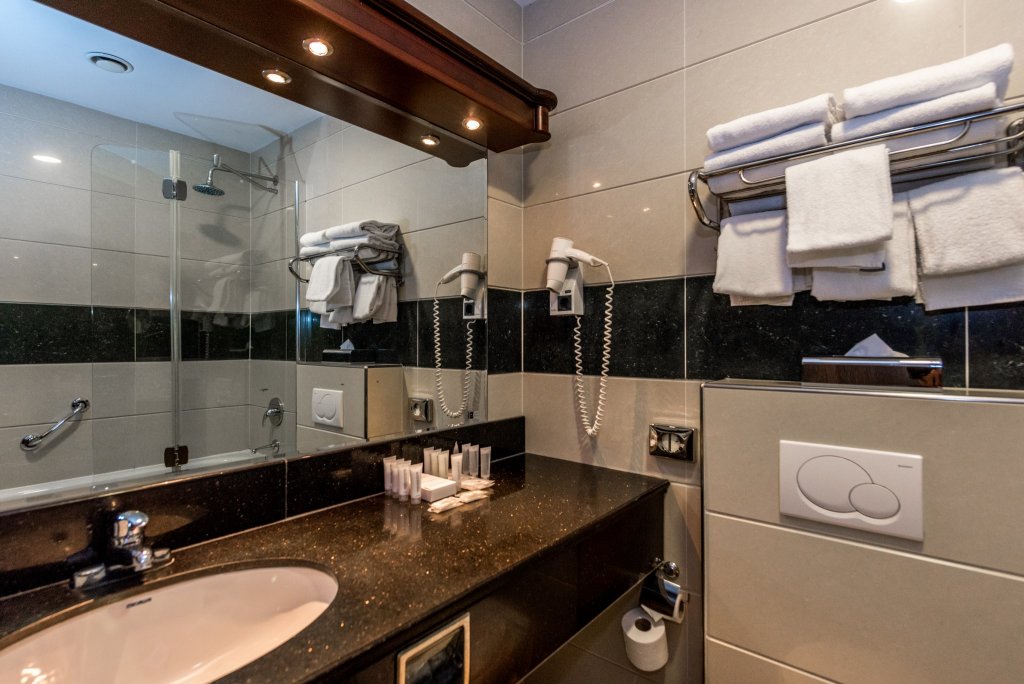 Фото Xo Hotels Blue Square