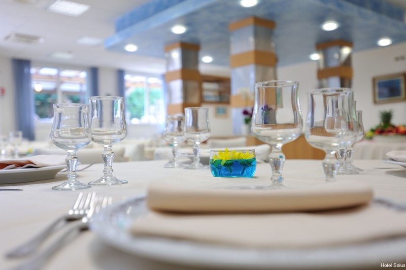 Фото Hotel Salus