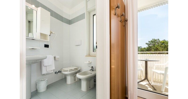 Фото Hotel Smeraldo