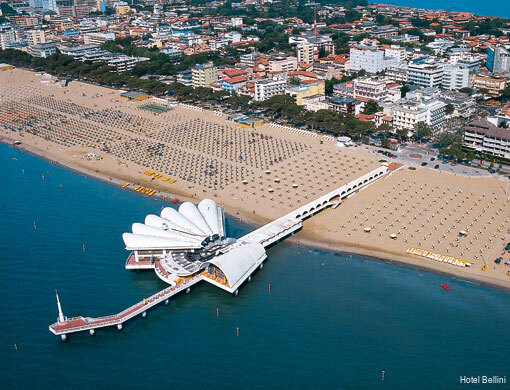 Фото Hotel Bellini