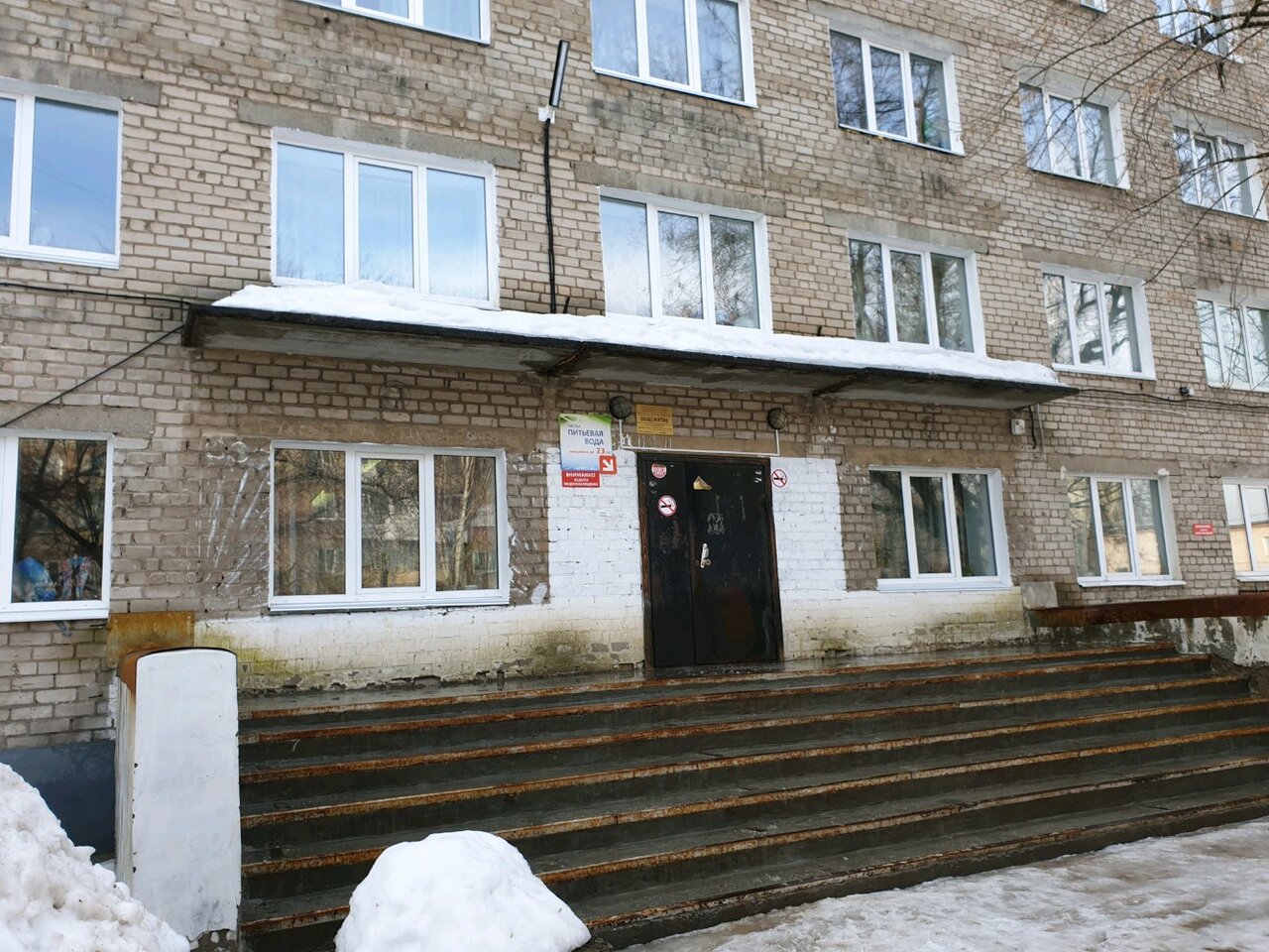 Бульвар гагарина 58а год постройки дома