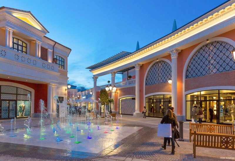 Фото Hotel American