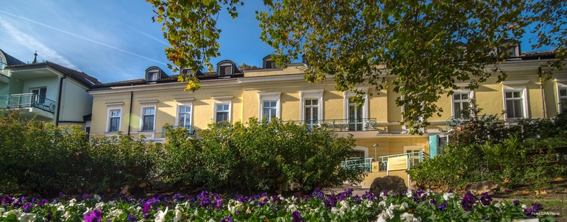 Фото Hotel SPA Hévíz