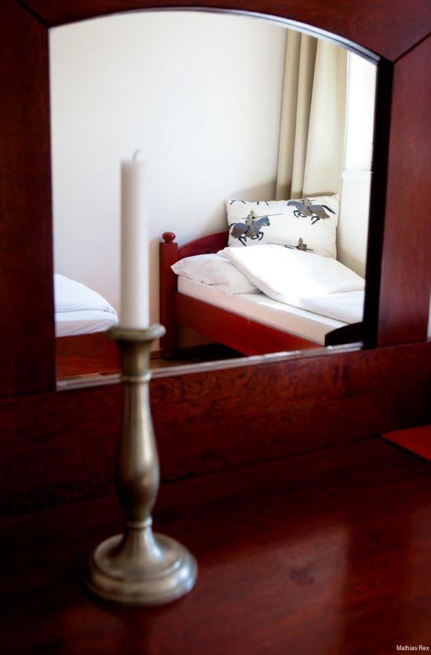 Фото Mathias Rex