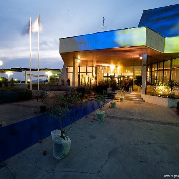 Фото Hotel Zagreb