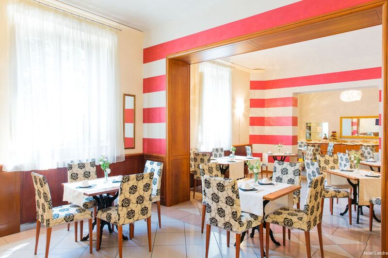 Фото Dipendenza Hotel Londra