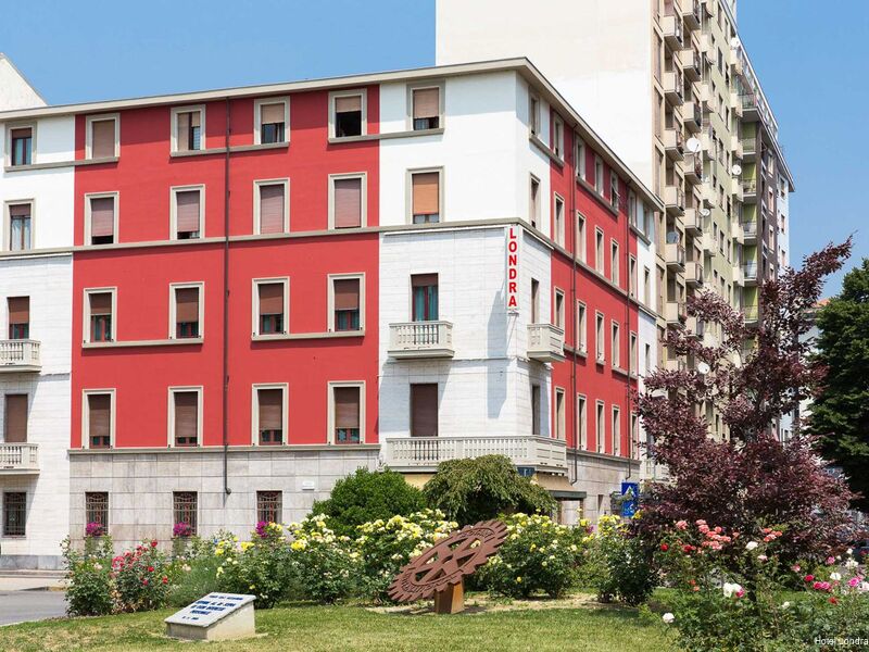 Фото Dipendenza Hotel Londra