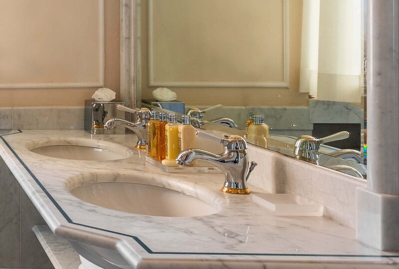 Фото Grand Hotel Principe Di Piemonte