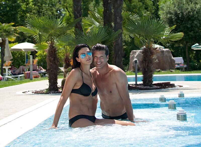 Фото Hotel Harry´s Garden