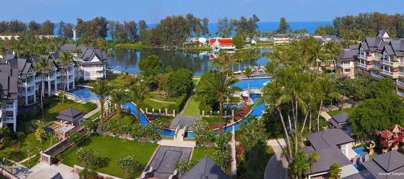 Фото Novotel Szeged