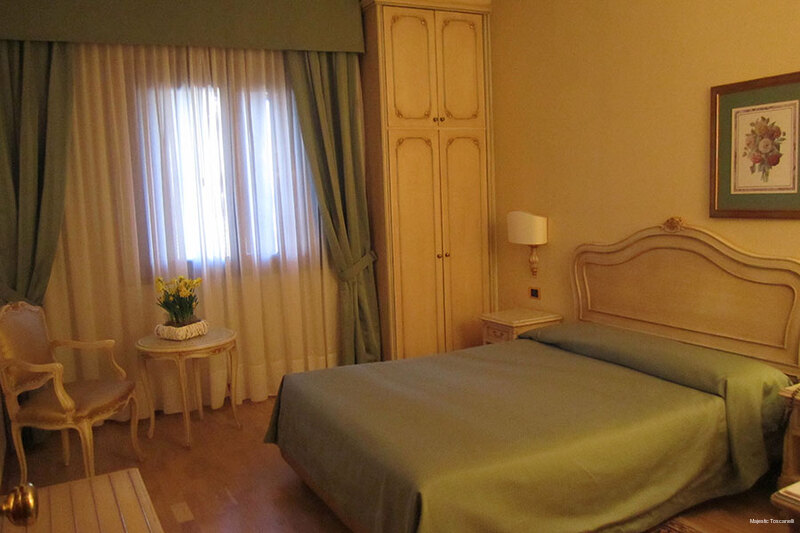 Фото Majestic Toscanelli