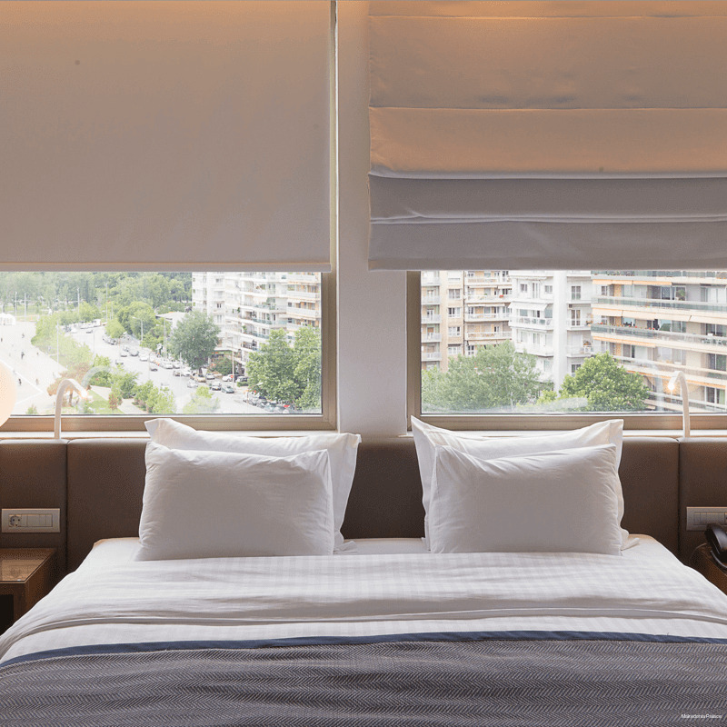 Фото Makedonia Palace
