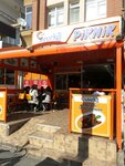 Mis Alaturka Piknik (Ankara Province, Mamak District, Mehmet Ali Altin Avenue, 61C), restaurant