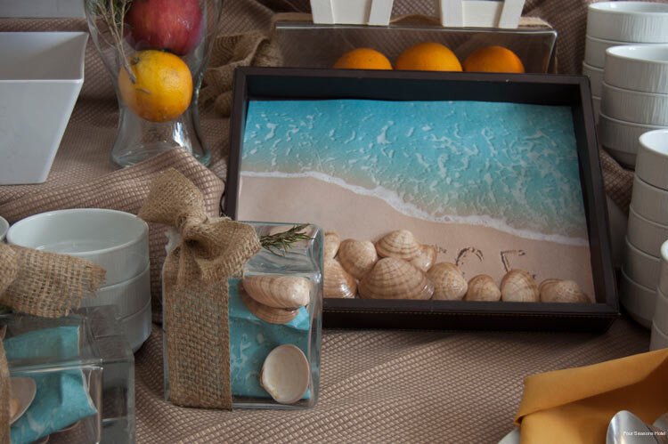 Фото Four Seasons Hotel