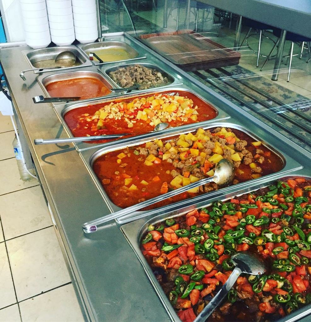 anadolu mutfagi yazicayir asevi restoran camikebir mah 138020 sok no 3a kulu konya turkiye yandex haritalar