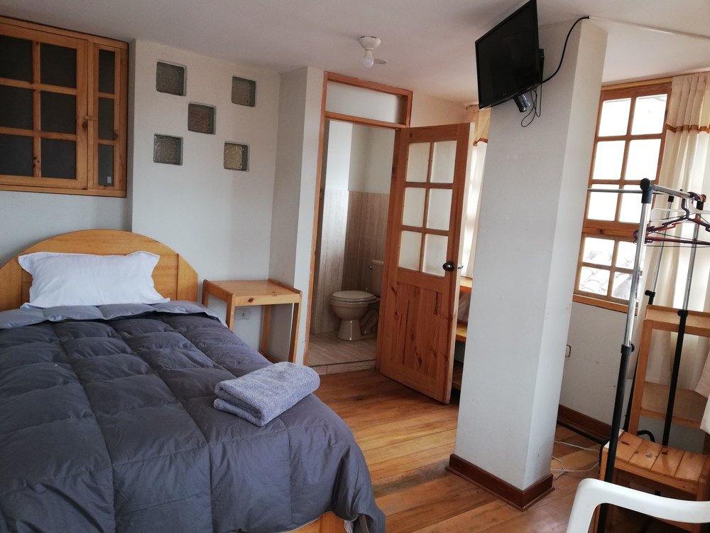 Фото Cusco Wanchaq Bed & Breakfast