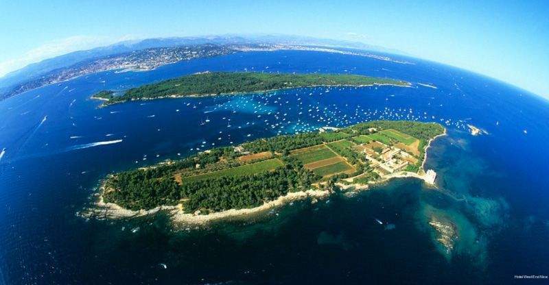 Фото Mercure Nice Promenade Des Anglais