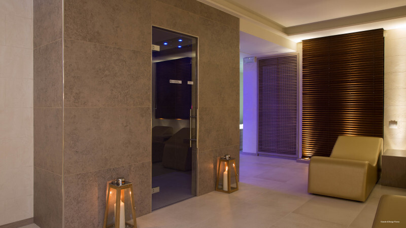 Фото Grande Albergo Roma