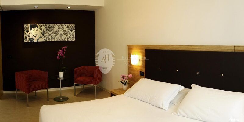 Фото Hotel Ambra