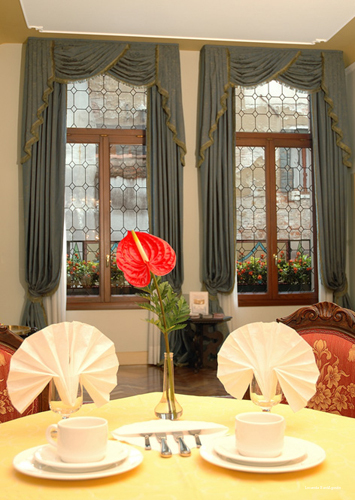 Фото Locanda Sant'Agostin