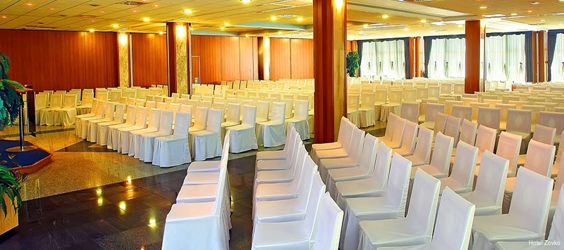 Фото Hotel Zovko